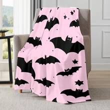 Sofa Blankets, Throw Blankets & Nap Blankets - Multicolor - View 2