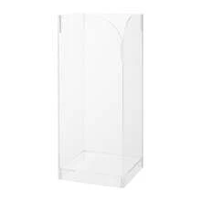 YUNRUX Acrylic Umbrella Stand, Umbrella Stand, Umbrella Holder - 1PC - 查看 4
