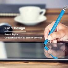 10-Piece Fun Pens Set - Sets - View 2