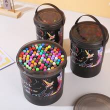 Kids Coloring Pens & Markers - Multicolor - View 2