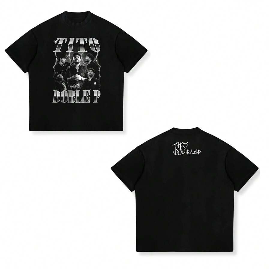 Camisetas de hombre - 10 - Ver 1