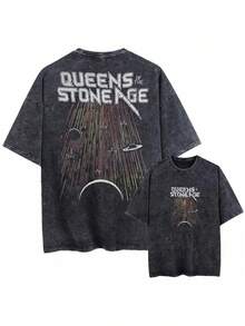 Camisetas de hombre - A - Ver 6