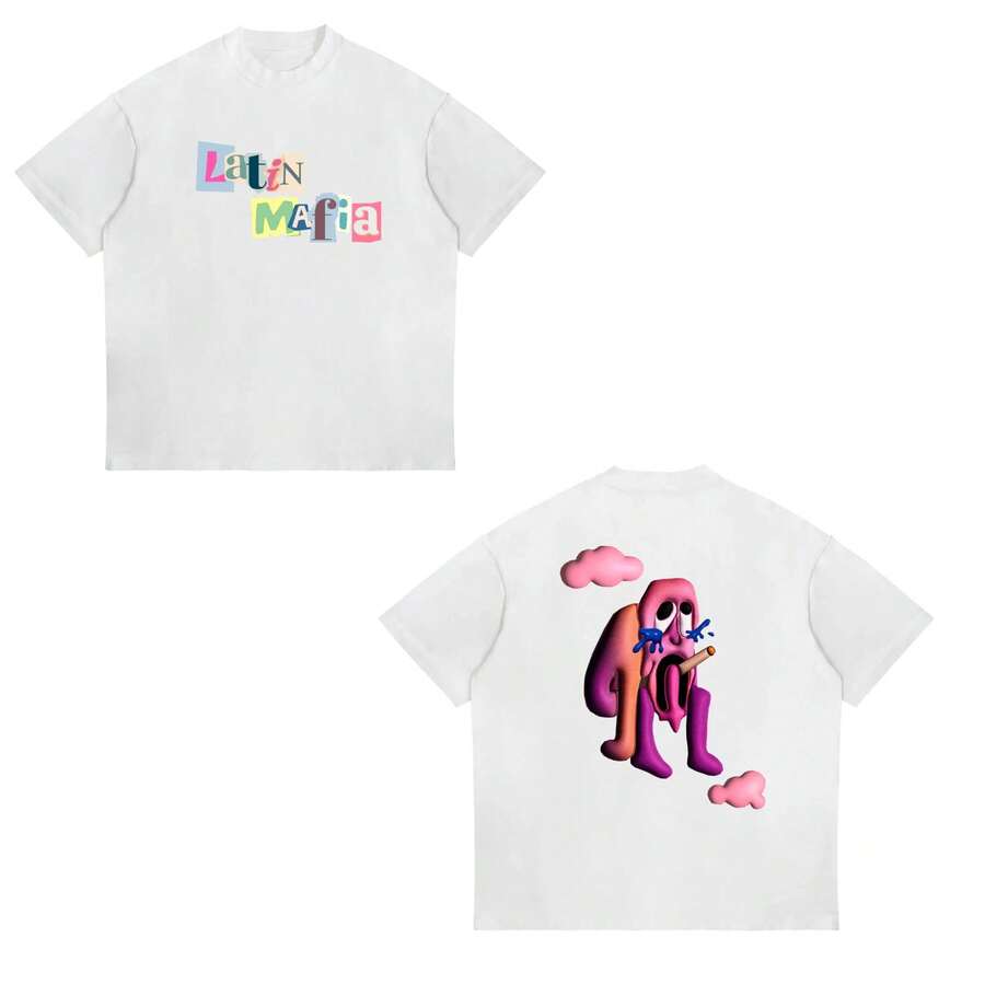 Men T-Shirts - 3 - View 1