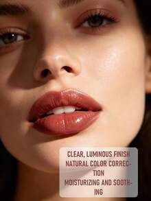Clinique 滋潤唇彩棒 #Whole Lotta Honey 裸粉色 3g/0.1 Oz - Whole Lotta Honey - 查看 3