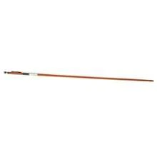 4/4 High Quality Arbor Violin Bow With Black Handle Brown - As Pic - View 7