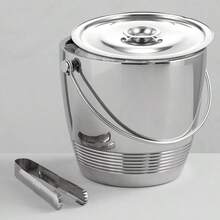 Tapa De Acero Inoxidable Para Olla De Condimentos 6.3 Pulgadas Tapa Resistente Al Vapor Y Fácil Limpiar Para Cocina Casera - Multicolor - Ver 2