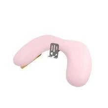 Foldable Tilting Nail Art Hand Pillow With Phone Holder, Butterfly Nail Art Hand Rest Pad, Dual Hand Nail Art Pillow, Suitable For Nail Art Table - Multicolor - View 10