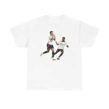 Men T-Shirts - Color 1 - View 3