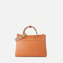 Valentino Bags Women Tote Bags - Brown - View 6