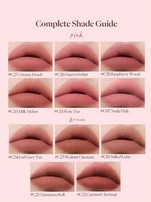 JOOCYEE MULTI-PURPOSE CREAME Creamy Texture, Lightweight, Easy To Blend, Soft Matte - C10 Salted Latte - View 10