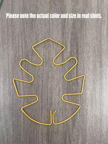 1pc Durable Adjustable Plant Support, Cast Iron Plant Fixing Bracket, Outdoor Potted Plant Fixing Decorative Tool, Plant Stabilization Support System - Metal Climbing Plant Support, Promotes Healthy Plant Growth, Plant Support Structure | Climbing Plant Support | Metal Stabilizer - Multicolor - View 11