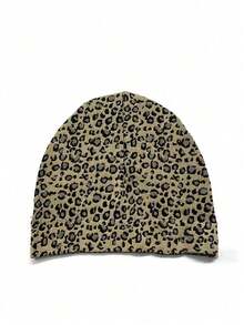 European And American Brand Pullover Hat, Hot-Selling Street Hip-Hop Skull Beanie, Vintage Knitted Hat - Multicolor - View 12