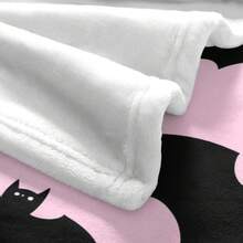 Sofa Blankets, Throw Blankets & Nap Blankets - Multicolor - View 9