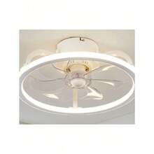 Easy-To-Use Home Lighting Installation Accessories - White - View 6