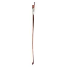 New 3/4 Acoustic Violin Case Bow Rosin Pink - As Pic - View 3