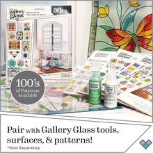 Fusible Glass Supplies - 什錦裝(多種顏色 1) - 查看 10
