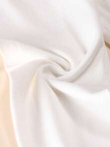 5pcs/Pack Girls Solid Color Tight Leggings, Thin Cropped Length Soft Skin-Friendly Versatile Leggings For Spring And Autumn, Suitable For Layering And Outerwear - Multicolor - View 4