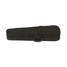 New 3/4 Acoustic Violin Case Bow Rosin Natural - As Pic - View 7