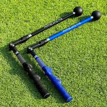 PGM Golf Swing Trainer Folding Correction Practitioner Adjustable Length Angle Beginner Available With Left Right Hands HGB023 - HGB023 - View 7