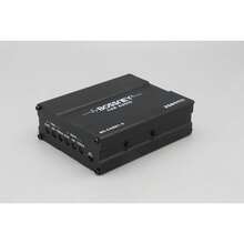 Car Amplifiers - A - View 2