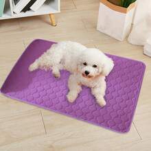 Reusable Dog Pee Pads For Dogs Waterproof PuppyPotty Training Pee Pad - Washable Dog Training Pads,Super Absorbent Washable Pee Pads For Dogs.ProtectsAgainst Urine Leakage Non-Slip Reusable Dog PottyTraining Mat - A - View 6