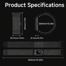 LIGE Fashion New Smart Band, Screenless Design, Waterproof, Multiple Sports Modes, Activity Tracking, Sleep Monitoring - View 10