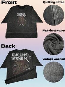 Camisetas de hombre - A - Ver 2