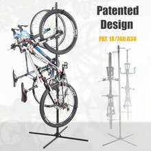 Bike Racks & Holders - Multicolor - View 3
