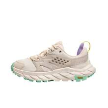 Hoka Anacapa Breeze Low-Top Women's Athletic Shoes 1127921 ATF - Rice Pink 1127921-aTF - View 9