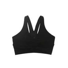 Alo Yoga Women's Bras W9327R-BLACK - 黑色W9327R-BLACK - 查看 9