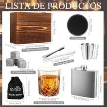 Barware Tool Sets - View 3
