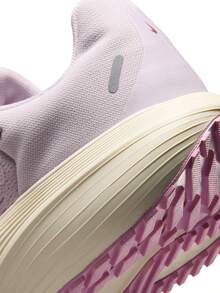 Nike Women's Running Shoes 2026 New QUEST 7 Cushioned Lightweight Breathable Road Running Shoes IM9291-500 - Purple Pink - View 8
