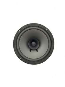 6-Inch Universal Car Hi-Fi Coaxial Stereo Speaker, 500W Car Door Audio Music Full-Range Speaker - Coaxial Horn - View 17