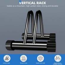 Bike Racks & Holders - Multicolor - View 3