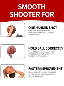 Basketball Dribbling Training Glasses Eyewear Prevents Head Bowing Adjustable Lightweight Basketball Passing Glasses For Men Women No-Look Basketball Training Aid With Ergonomic Strap For Improved Accuracy Posture Sports Training Equipment Accessory - Multicolor - View 7