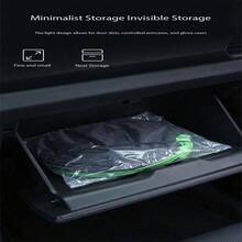 Car Sun Shade, Heat Insulation Sun Curtain, Front Windshield Sunshade, Car Window Sunshade, Universal For Off-Road Vehicles, Heat Reflective Sunshade With Double Layer Insulation, Foldable Sun Protection Cover For UV Protection And Interior Cooling - Multiple Styles - View 7