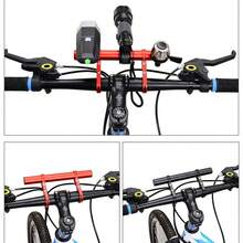 Bicycle Storage Rack Accessories - Kırmızı - Görünüm 7