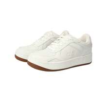 Alo Yoga Unisex Couple Sneakers A0685U - White A0685U-wHITEGUM - View 7