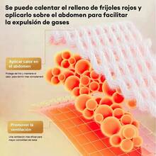Palma Calmante Para Bebé - Juguetes para Bebés con Estimulación Suave, Ayuda para Dormir con Movimiento Automático de Palma, 3 Niveles Ajustables, Ideal para Bebés de 6 Meses a 1 Año - Gran tiburón blanco - Ver 4