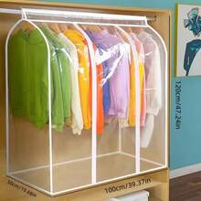 Garment Covers - View 1