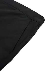 Timberland Men's Lightweight Breathable Casual Waterproof Wear-Resistant Hiking Outdoor Sports Jogger Pants - Black - View 8