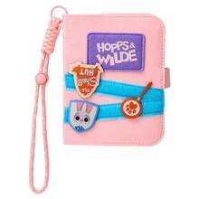 Cuaderno de mano de dibujos animados de Disney, cuaderno mini lindo, cuaderno de diario exquisito, planificador, temporada de regreso a la escuela - Multicolor - Ver 15
