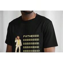 Men Sports Tees & Tanks - Black - View 2