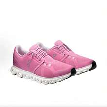 On Running Women Casual Athletic Shoes - 粉色 - 查看 2