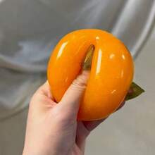 Squishy - Best Seller - ASMR Stress Relief - Kiwi Smoothie Squeeze - Sand Sound - Kiwi Smoothie - Smoothie Squeeze - Relieve Anxiety - One Press One Dent - Pressure Relief - Release Stress - Office Stress Relief - Desktop Decoration - Birthday Gift - Perfect Gift - Surprise Gift - Multicolor - View 11