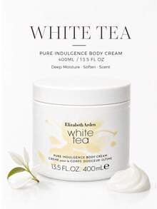 Elizabeth Arden White Tea Ultra-Soft Body Lotion - 400ml - 400 ml - View 2