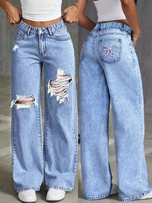Medium Wash
