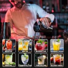 Cocktail Shakers - View 8