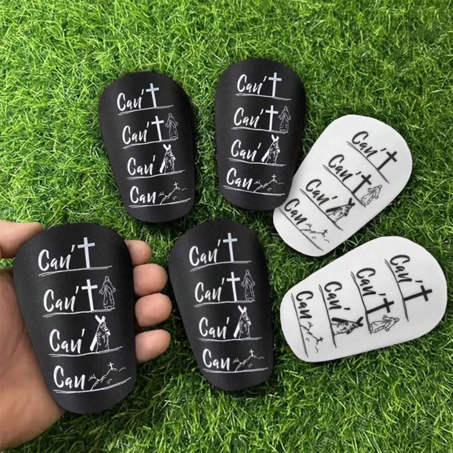 Cant-Football Training Accessories Set, Lightweight Outdoor Sports Accessories, Agility Training Equipment, Suitable For Field Training Activities