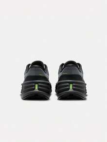 Men's NIKE COMFORT RIDE EASYON Low-Top Athletic Casual Shoes IF4997-013 - Dark Grey - View 4